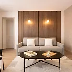 Ideally-Located Family Apartment - Place D\'Italie