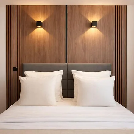 Ideally-located Family - Place D'italie Apartment Paris
