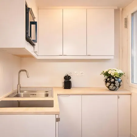Ideally-located Family - Place D'italie *