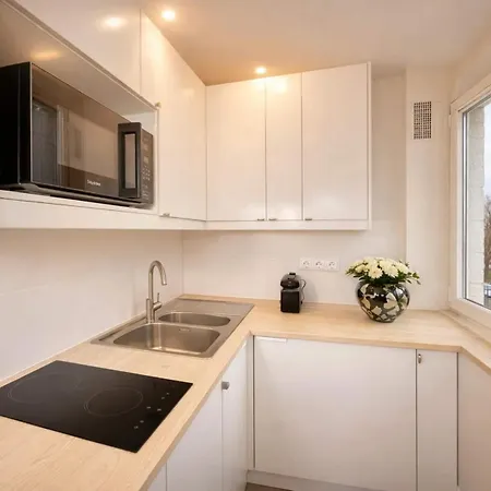 Apartment Ideally-located Family - Place D'italie Paris