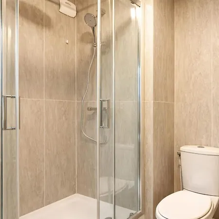 Apartment Ideally-located Family - Place D'italie