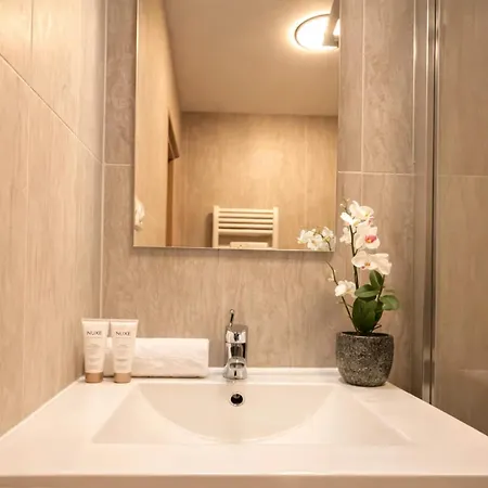 Apartment Ideally-located Family - Place D'italie
