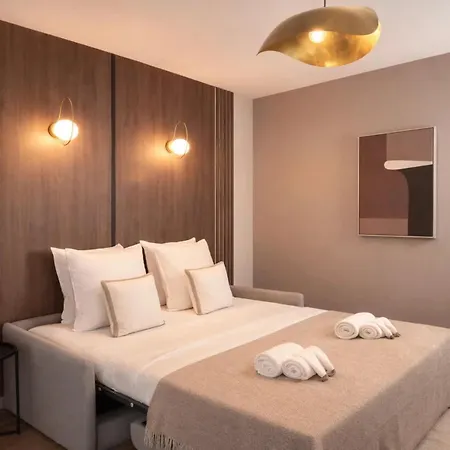 Apartment Ideally-located Family - Place D'italie