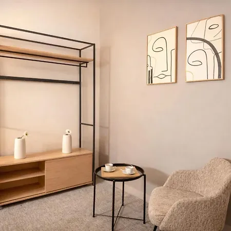 Apartment Ideally-located Family - Place D'italie *