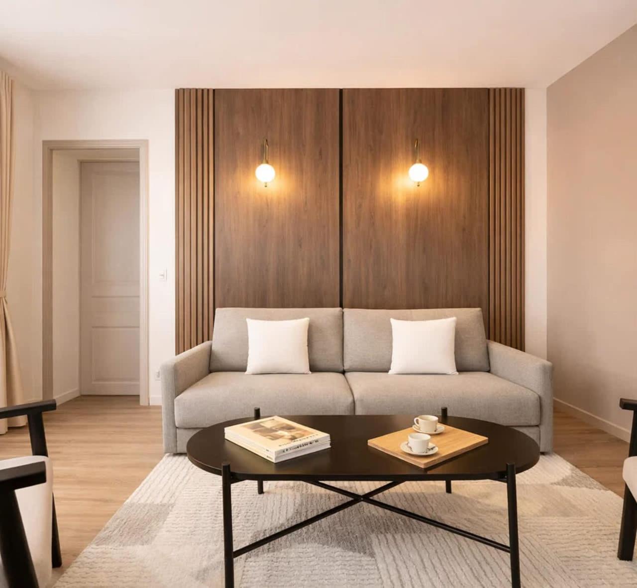 Apartment Ideally-located Family - Place D'italie