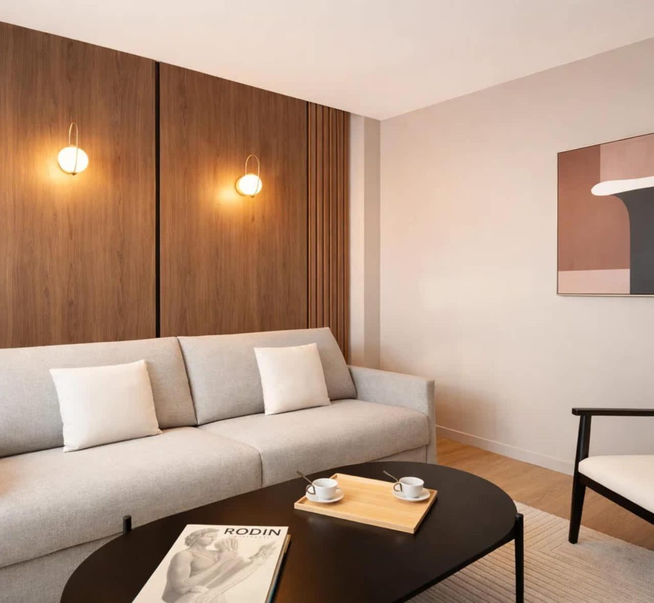 Ideally-located Family - Place D'italie *