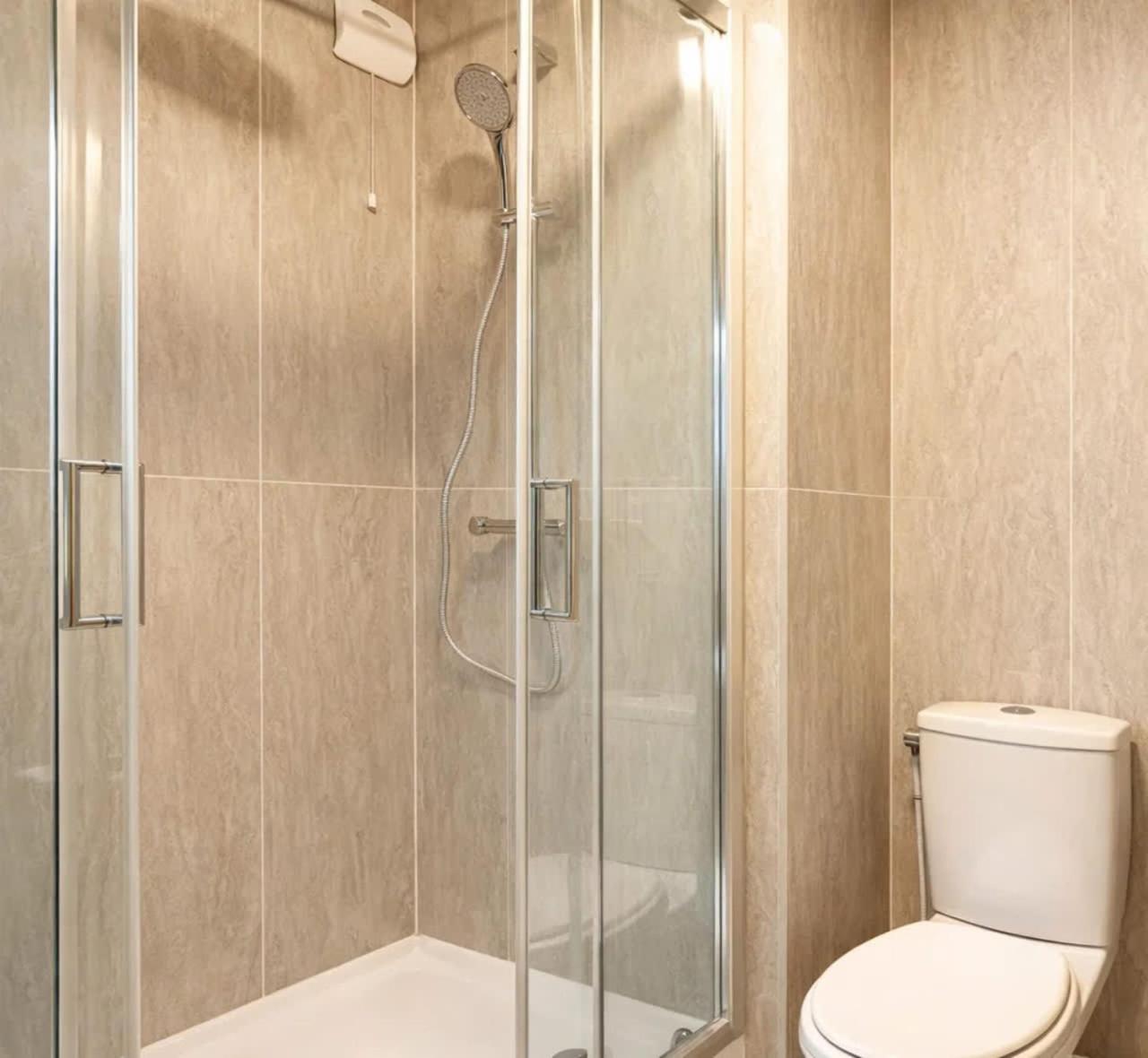 Apartment Ideally-located Family - Place D'italie