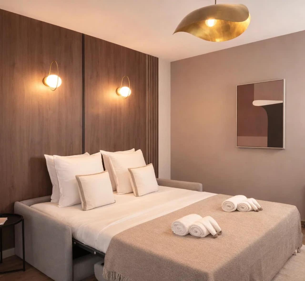 Apartment Ideally-located Family - Place D'italie